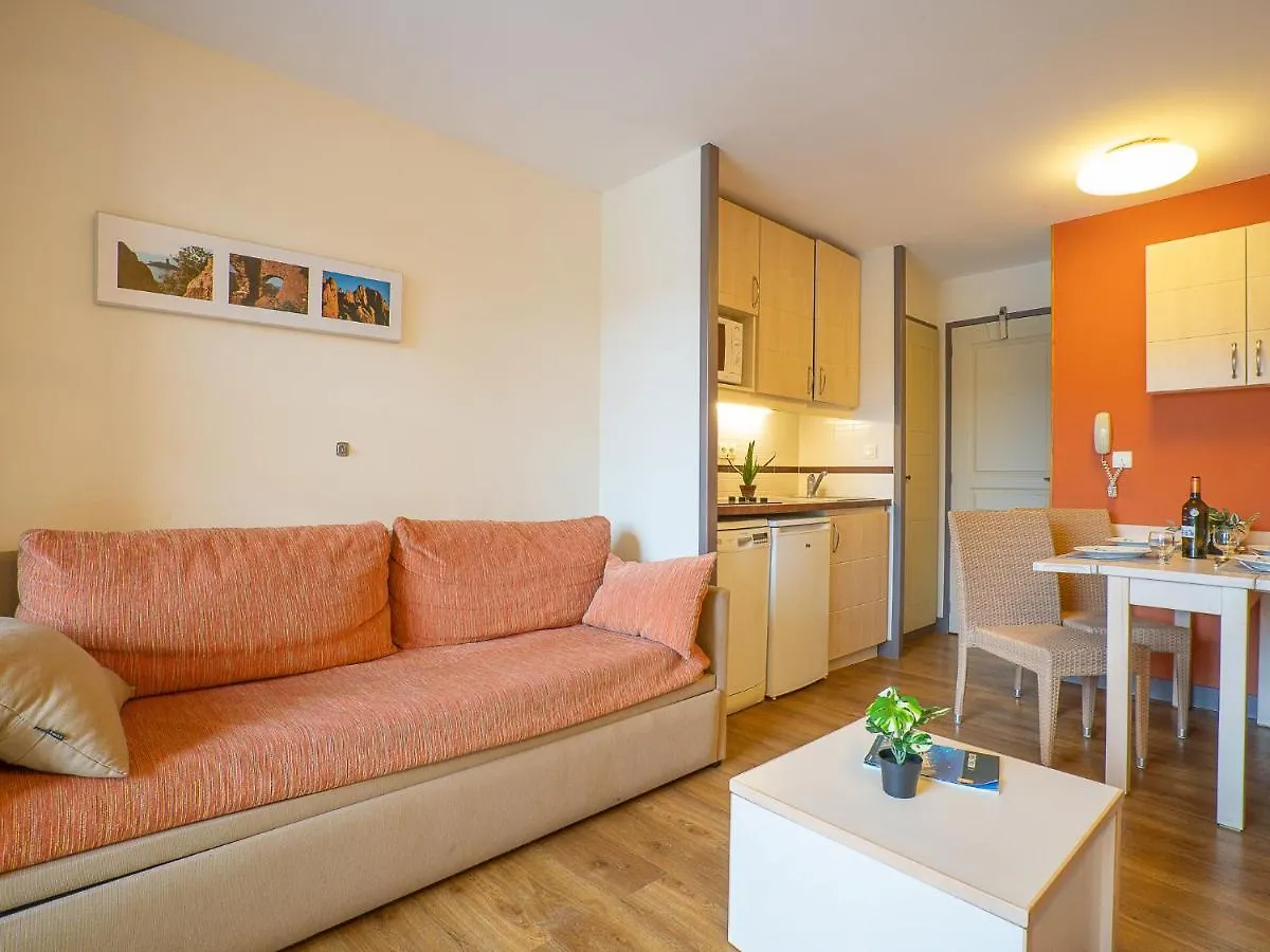 Studio Village Cap Esterel - Le Village-29 By Interhome Saint-Raphaël