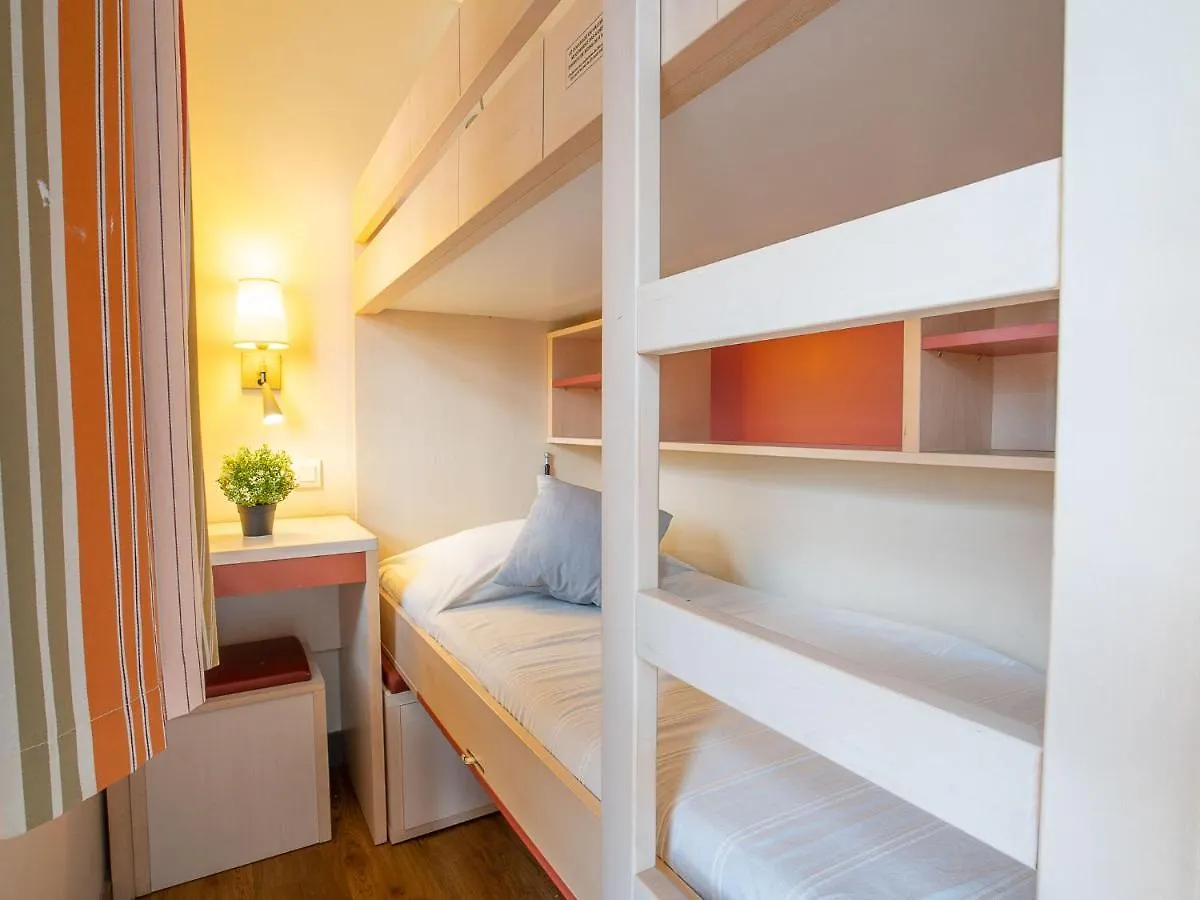 Studio Village Cap Esterel - Le Village-29 By Interhome Saint-Raphaël Francie