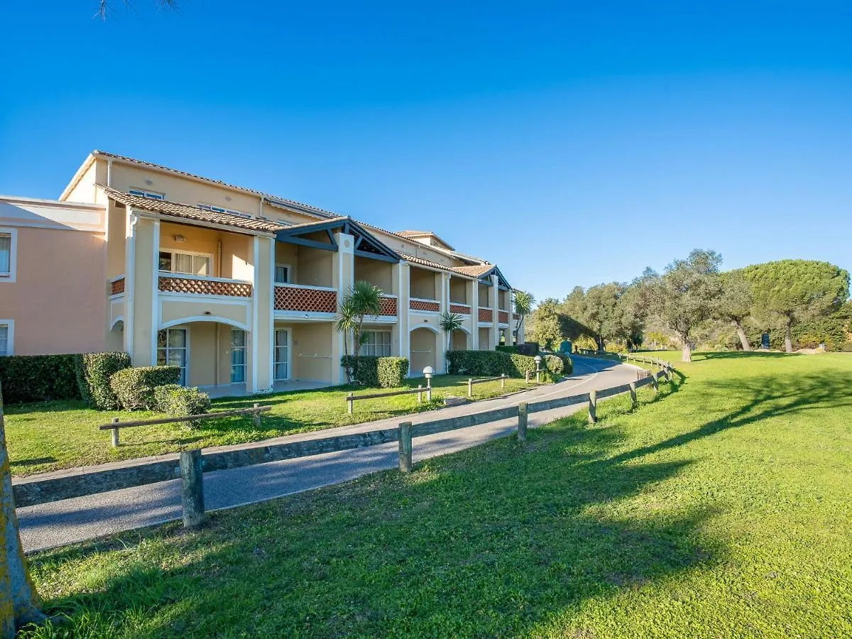 Studio Village Cap Esterel - Le Village-29 By Interhome Saint-Raphaël Apartmán