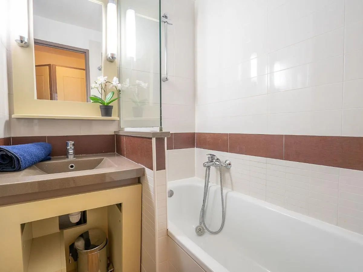 Studio Village Cap Esterel - Le Village-29 By Interhome Saint-Raphaël
